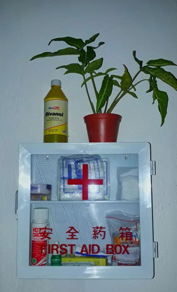 Toro Cottage, 클룽클룽, 인도네시아 공화국