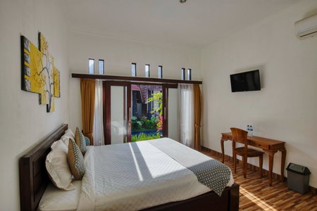 Toro Cottage, 클룽클룽, 인도네시아 공화국