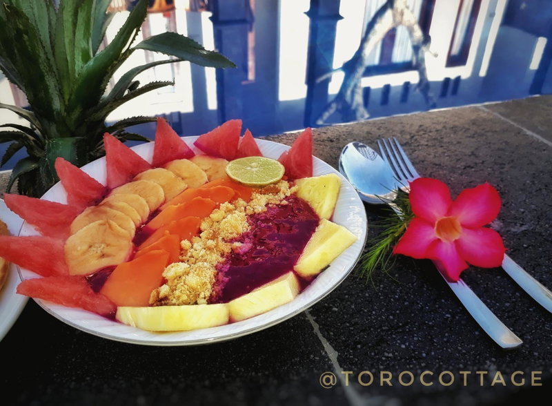 Toro Cottage, 클룽클룽, 인도네시아 공화국