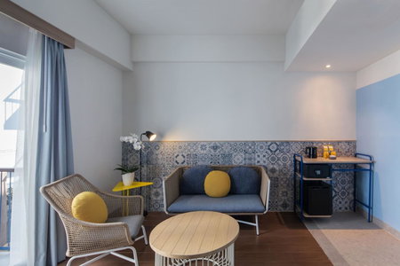 Kampi Hotel Legian, Legian, Indonesien