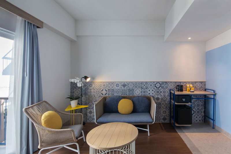 Kampi Hotel Legian, Legian, Indonesien