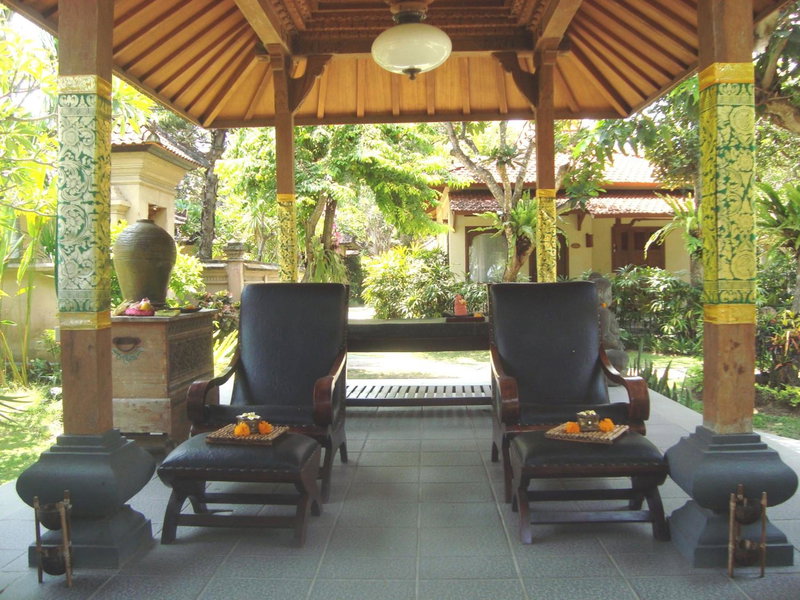 Besakih Beach Hotel, Denpasar, Indonesia
