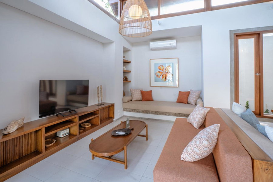 Bumbak Park Villas By Nakula, Canggu, 인도네시아 공화국