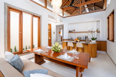 Bumbak Park Villas By Nakula, Canggu, 인도네시아 공화국