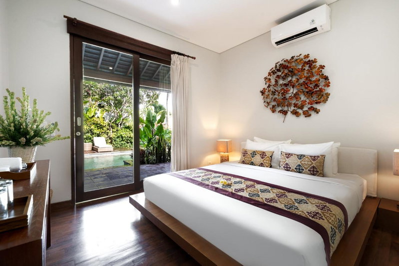 Bumbak Park Villas By Nakula, Canggu, 인도네시아 공화국