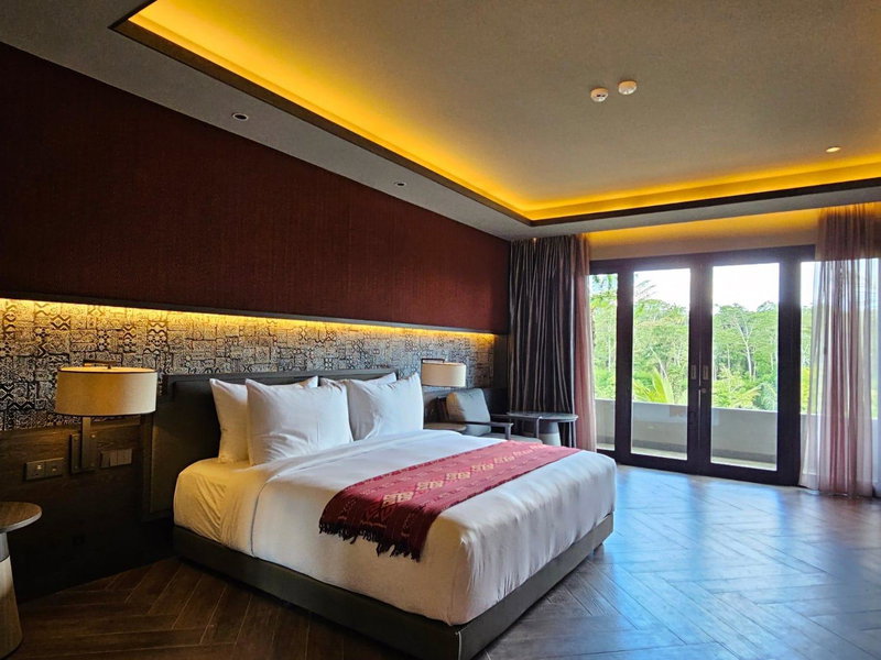Ayatara Resort Ubud, Payangan, 인도네시아 공화국