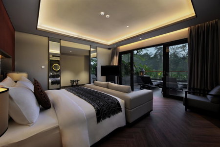 Ayatara Resort Ubud, Payangan, 인도네시아 공화국