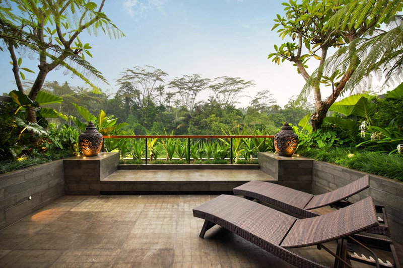 Ayatara Resort Ubud, Payangan, 인도네시아 공화국
