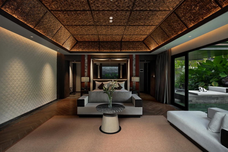 Ayatara Resort Ubud, Payangan, 인도네시아 공화국