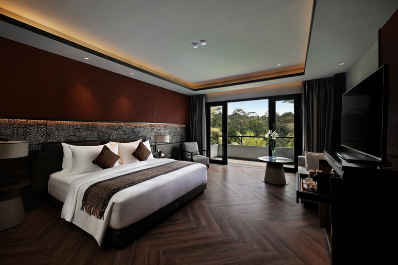 Ayatara Resort Ubud, Payangan, 인도네시아 공화국