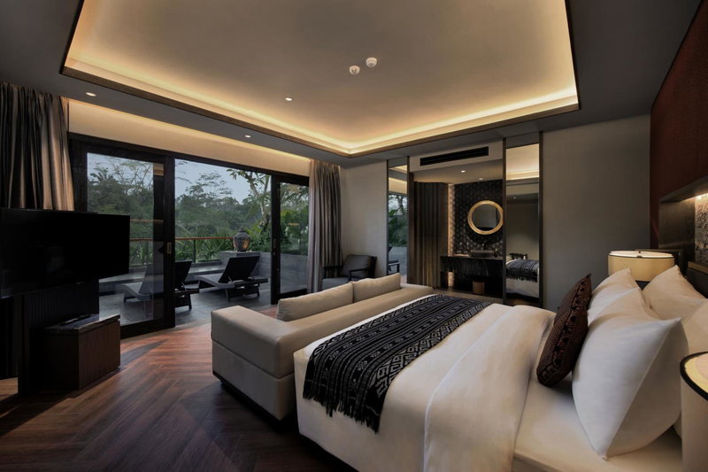 Ayatara Resort Ubud, Payangan, 인도네시아 공화국