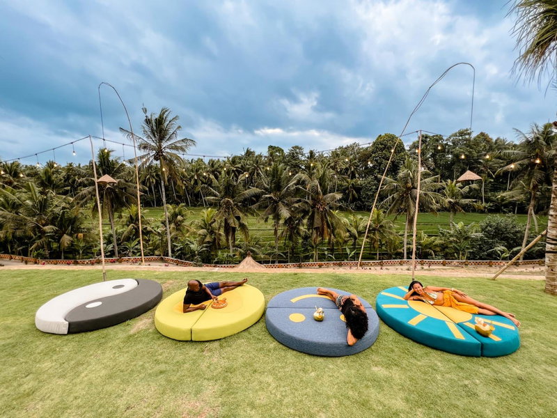 Soulshine Resort Ubud, Bali, Ubud, 인도네시아 공화국