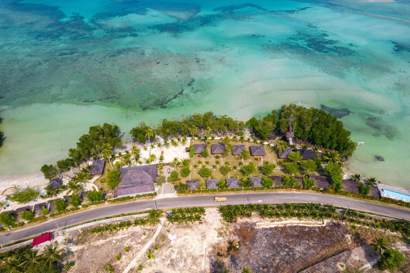 Bintan Exotica Resort By WH - Free Breakfast, Berakit, Индонезия