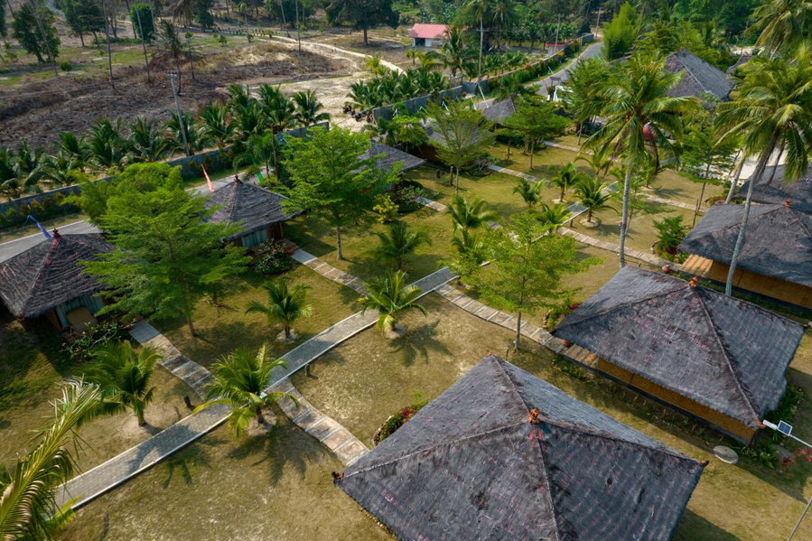 Bintan Exotica Resort By WH - Free Breakfast, Berakit, Индонезия