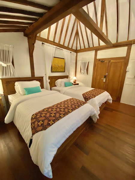 Bintan Exotica Resort By WH - Free Breakfast, Berakit, Индонезия