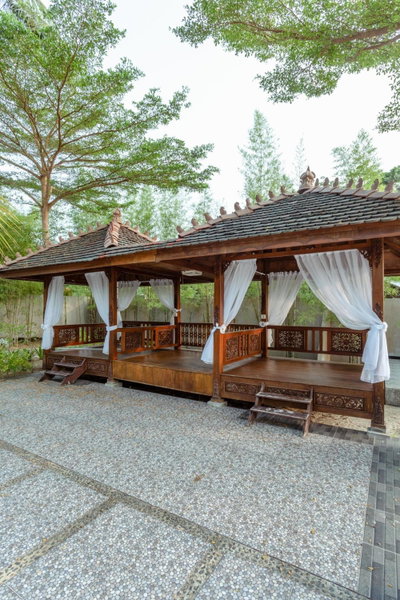 Bintan Exotica Resort By WH - Free Breakfast, Berakit, Индонезия