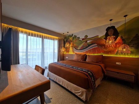 Parlezo by Kagum Hotels, Labuan Bajo, 인도네시아 공화국