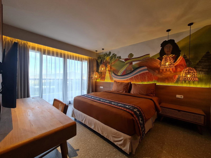 Parlezo by Kagum Hotels, Labuan Bajo, 인도네시아 공화국