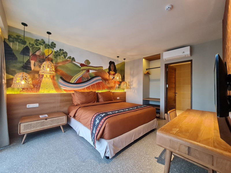 Parlezo by Kagum Hotels, Labuan Bajo, 인도네시아 공화국