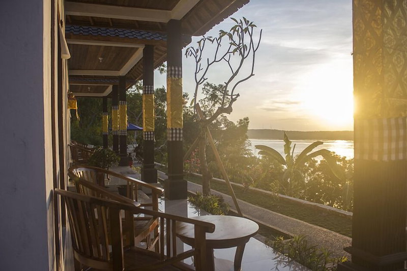 Prasi Sunset Bungalows, Klungkung, Indonesia