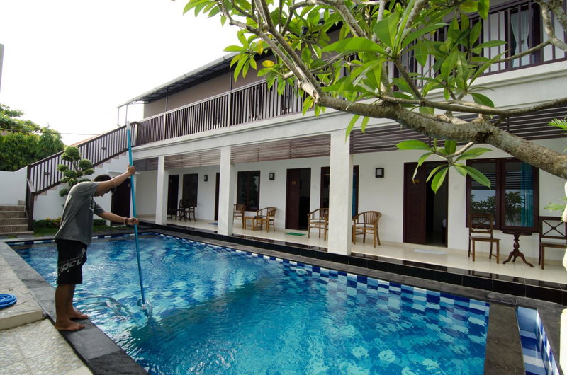 Sanur Guest House, Sanur, Indonesia