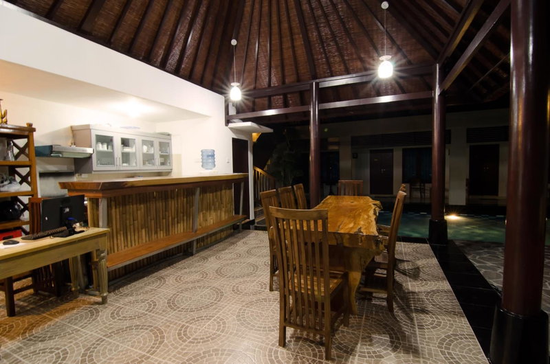 Sanur Guest House, Sanur, Indonesia