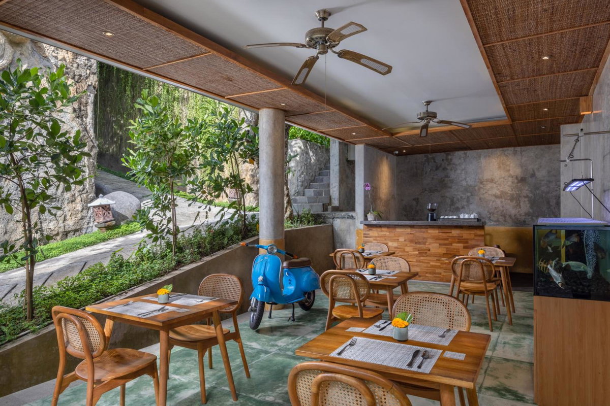 Hotel · Wana Bucu Villas by GenuineHost, Ubud