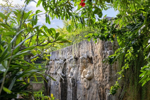 Wana Bucu Villas by GenuineHost, Ubud, Indonesia