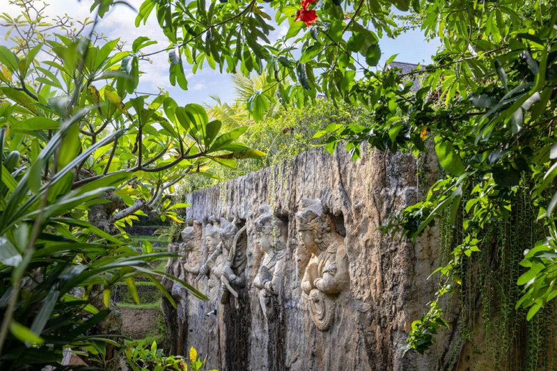 Wana Bucu Villas by GenuineHost, Ubud, Indonesia