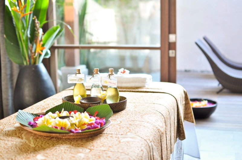 Luwak Ubud Villa & Jungle Suite, Ubud, Indonesia