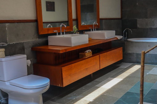 Luwak Ubud Villa & Jungle Suite, Ubud, Indonesia