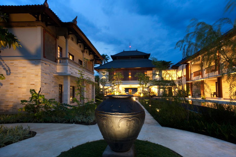 Grand Whiz Hotel Nusa Dua Bali, Kuta, Indonesia