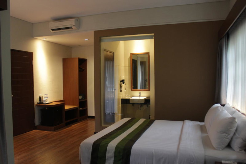 Grand Whiz Hotel Nusa Dua Bali, Kuta, Indonesia