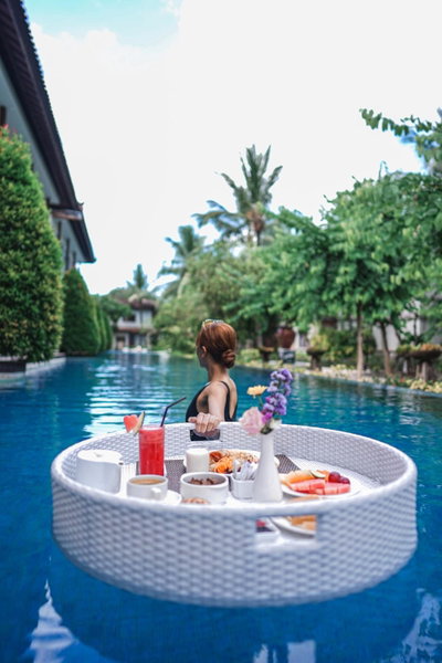 Grand Whiz Hotel Nusa Dua Bali, Kuta, Indonesia
