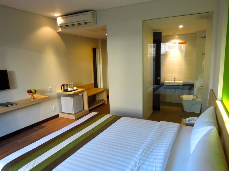 Grand Whiz Hotel Nusa Dua Bali, Kuta, Indonesia