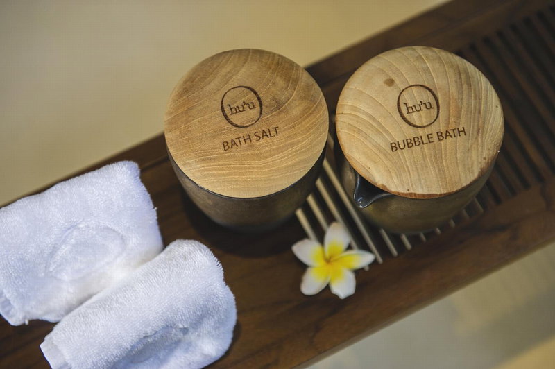 hu'u Villas, Seminyak, 인도네시아 공화국