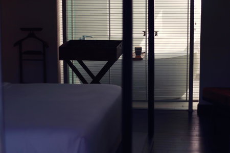 hu'u Villas, Seminyak, 인도네시아 공화국