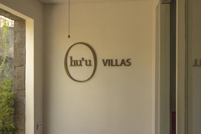 hu'u Villas, Seminyak, 인도네시아 공화국