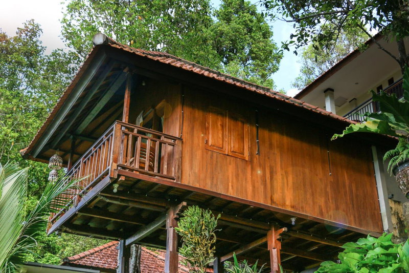 Bali Rahayu Homestay, Munduk, 인도네시아 공화국