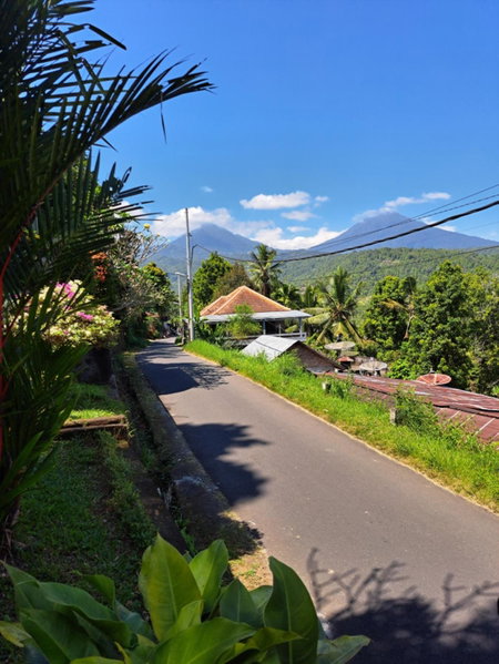 Bali Rahayu Homestay, Munduk, 인도네시아 공화국