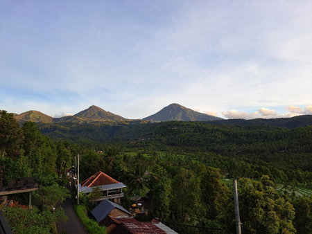 Bali Rahayu Homestay, Munduk, 인도네시아 공화국