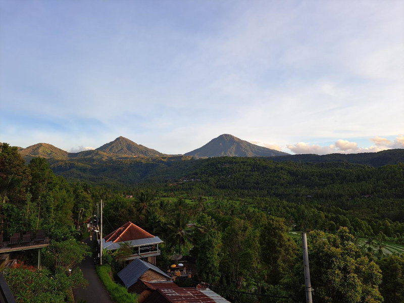 Bali Rahayu Homestay, Munduk, 인도네시아 공화국