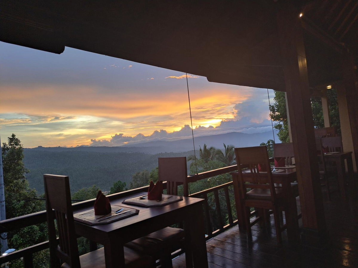 호텔 · Bali Rahayu Homestay, 반자르