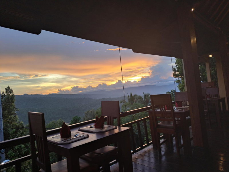 Bali Rahayu Homestay, Munduk, 인도네시아 공화국