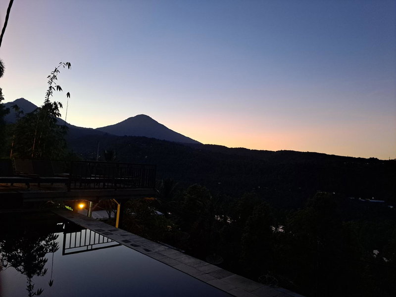 Bali Rahayu Homestay, Munduk, 인도네시아 공화국