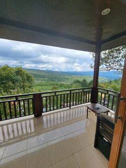 Bali Rahayu Homestay, Banjar, Indonesia