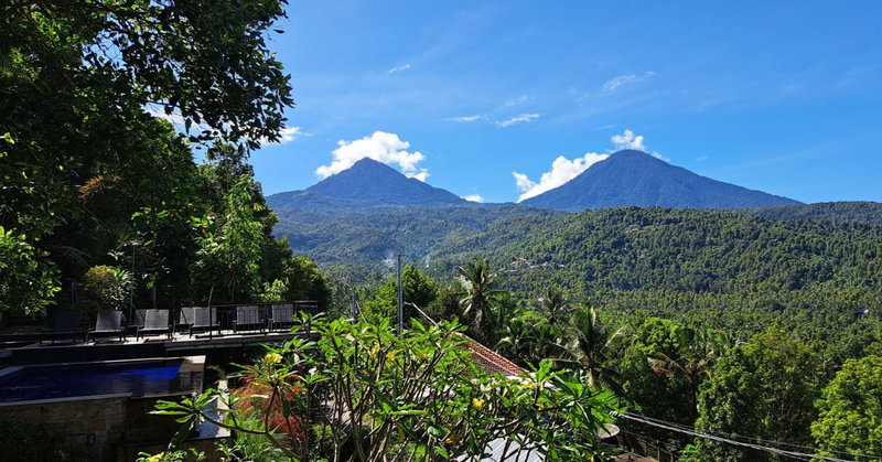 Bali Rahayu Homestay, Munduk, 인도네시아 공화국