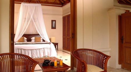 Villa Stefan, Labuan, Indonesia