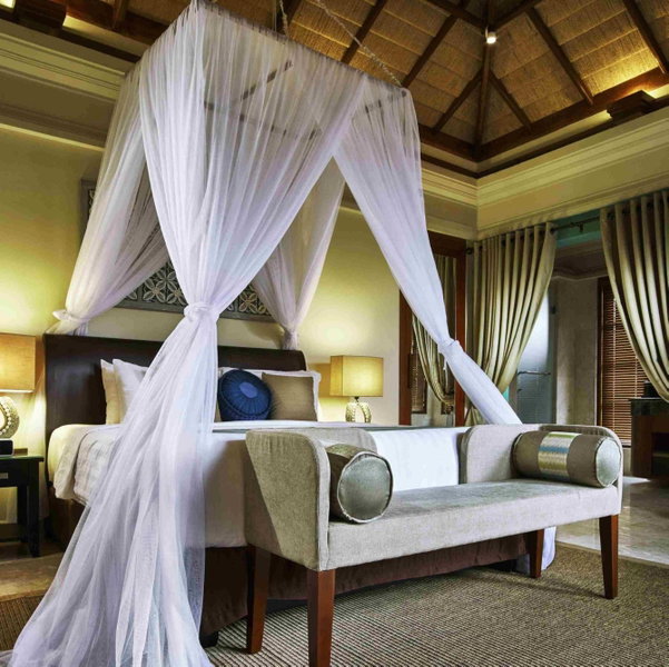 Villa Stefan, Labuan, Indonesia