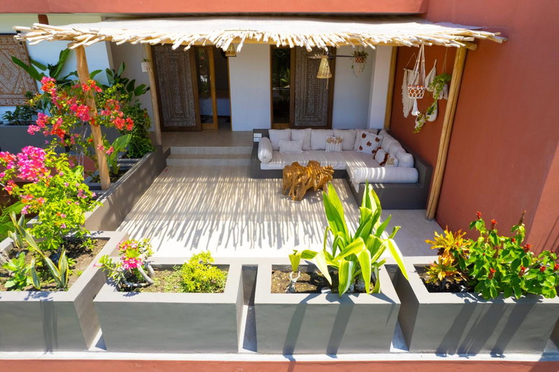 Lasai Villas, Gili Air, Indonesia
